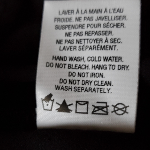 Short sleeve Blouse - Picture 4 of 5